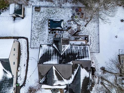 38 Dalhousie Avenue, Kentville, NS 