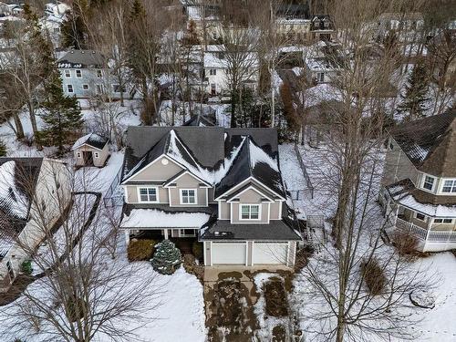 38 Dalhousie Avenue, Kentville, NS 