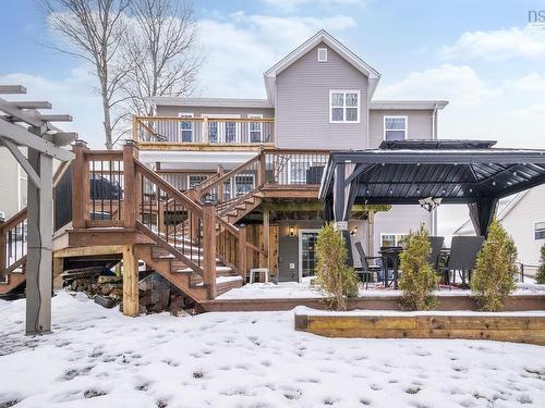 38 Dalhousie Avenue, Kentville, NS 