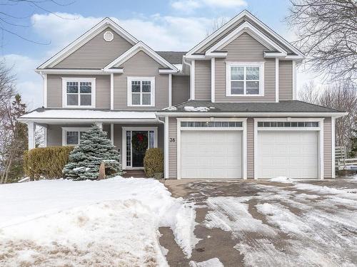 38 Dalhousie Avenue, Kentville, NS 