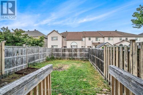 714 Regiment Avenue, Ottawa, ON - Outdoor