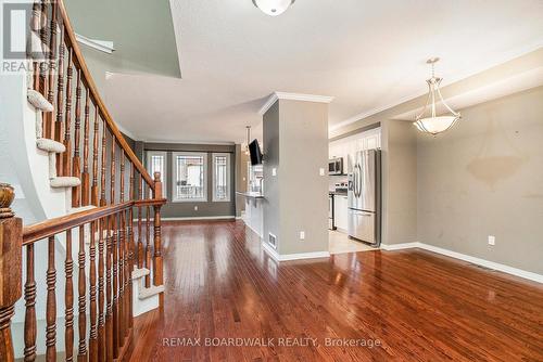 714 Regiment Avenue, Ottawa, ON - Indoor Photo Showing Other Room
