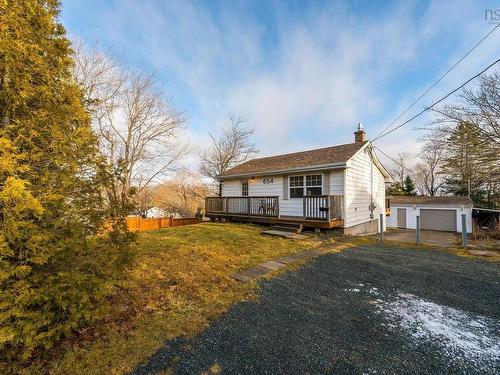 654 Herring Cove Road, Halifax, NS 