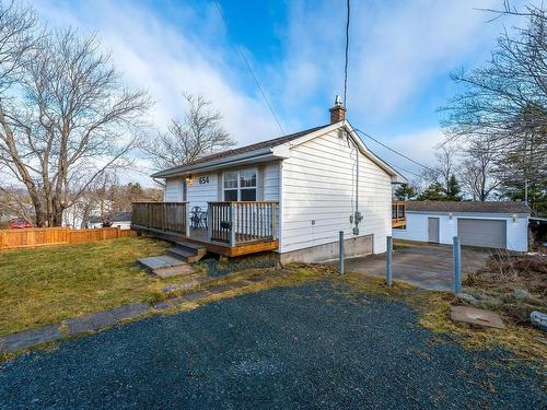 654 Herring Cove Road, Halifax, NS 