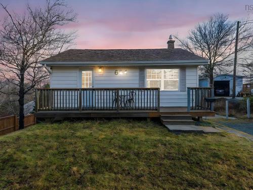 654 Herring Cove Road, Halifax, NS 