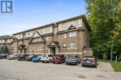 H - 1030 Beryl Private, Ottawa, ON - Outdoor With Facade