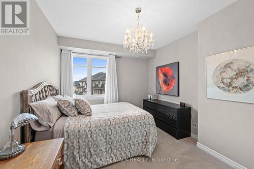 H - 1030 Beryl Private, Ottawa, ON - Indoor Photo Showing Bedroom