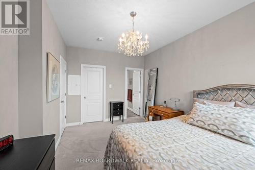 H - 1030 Beryl Private, Ottawa, ON - Indoor Photo Showing Bedroom