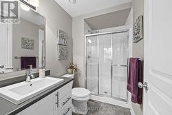 3 Piece Ensuite Bath - 