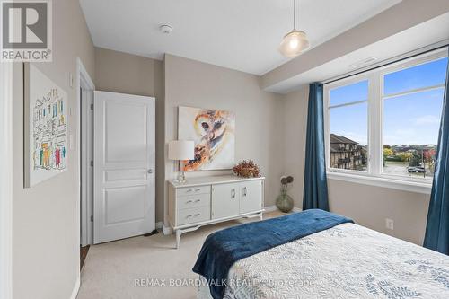 H - 1030 Beryl Private, Ottawa, ON - Indoor Photo Showing Bedroom