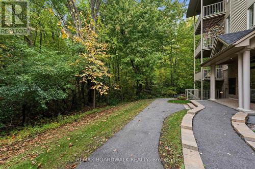 H - 1030 Beryl Private, Ottawa, ON - Outdoor With Balcony