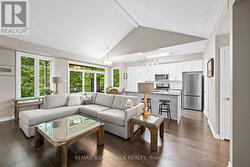 Cathedral Ceilings - 