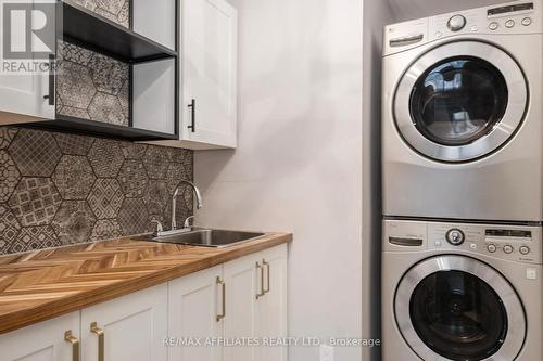 14 Riviere Nation Road, Casselman, ON - Indoor Photo Showing Laundry Room