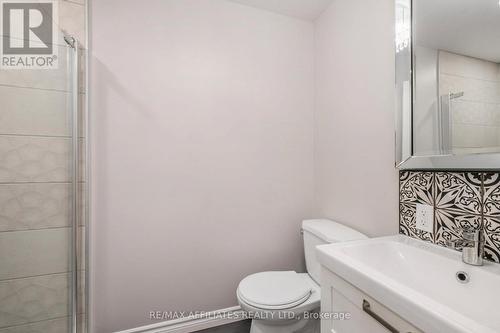 14 Riviere Nation Road, Casselman, ON - Indoor Photo Showing Bathroom