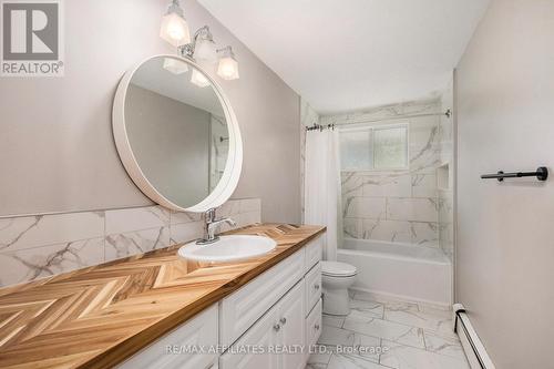14 Riviere Nation Road, Casselman, ON - Indoor Photo Showing Bathroom