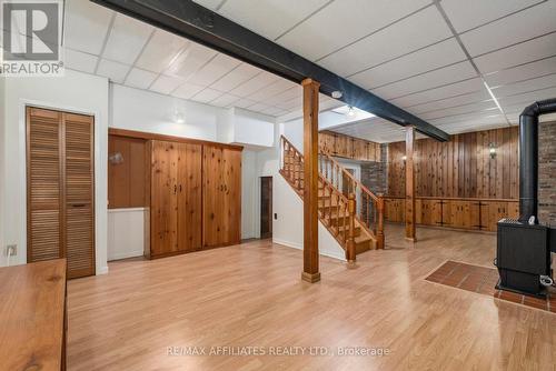 14 Riviere Nation Road, Casselman, ON - Indoor