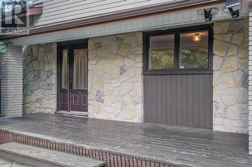 14 Riviere Nation Road, Casselman, ON - Outdoor