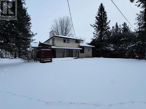 14 Riviere Nation Road, Casselman, ON - Outdoor