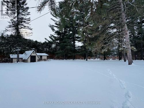 14 Riviere Nation Road, Casselman, ON - Outdoor