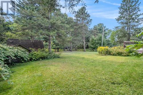 14 Riviere Nation Road, Casselman, ON - Outdoor