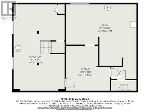 14 Riviere Nation Road, Casselman, ON - Other