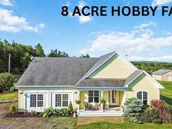 3419 Highway 359  Halls Harbour, NS B0P 1J0