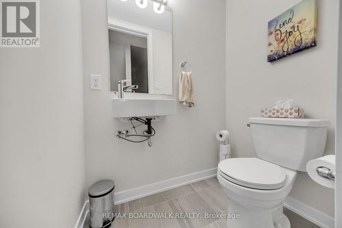 189 Beebalm Crescent, Ottawa, ON - Indoor Photo Showing Bathroom