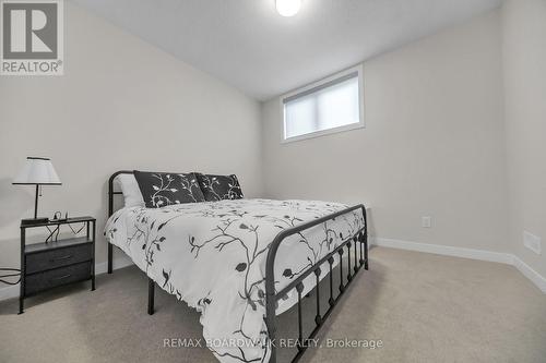 189 Beebalm Crescent, Ottawa, ON - Indoor Photo Showing Bedroom