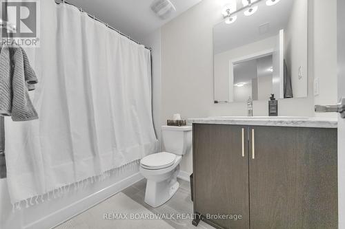 189 Beebalm Crescent, Ottawa, ON - Indoor Photo Showing Bathroom