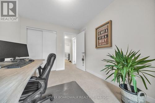 189 Beebalm Crescent, Ottawa, ON - Indoor Photo Showing Office