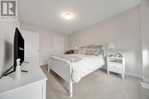 189 Beebalm Crescent, Ottawa, ON - Indoor Photo Showing Bedroom