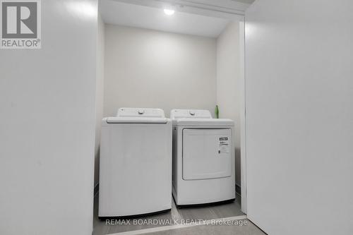 189 Beebalm Crescent, Ottawa, ON - Indoor Photo Showing Laundry Room