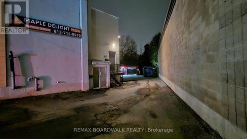 1012 Merivale Road, Ottawa, ON 