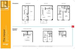 Floorplans - 