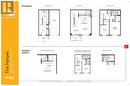 Floorplans - 575 Escala Private, Ottawa, ON  - Other 