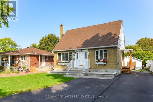 323 Fullerton Avenue, Ottawa, ON - Outdoor With Facade