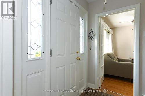 323 Fullerton Avenue, Ottawa, ON - Indoor Photo Showing Other Room