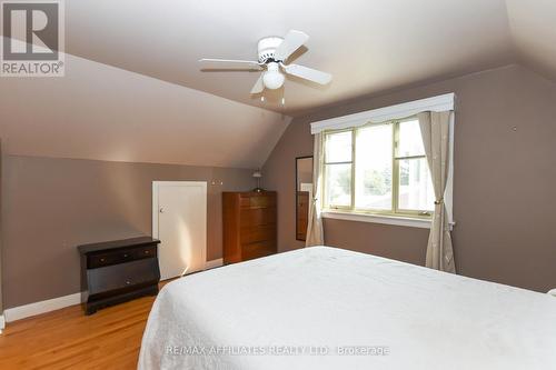 323 Fullerton Avenue, Ottawa, ON - Indoor Photo Showing Bedroom