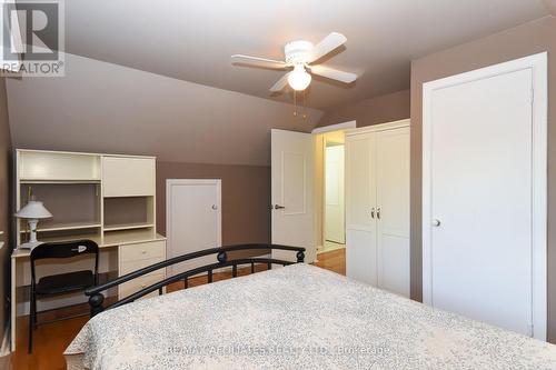 323 Fullerton Avenue, Ottawa, ON - Indoor Photo Showing Bedroom