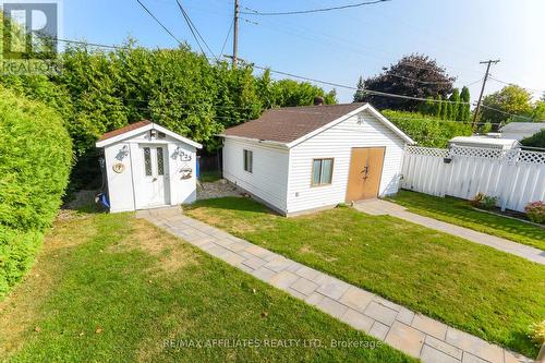 323 Fullerton Avenue, Ottawa, ON - Outdoor