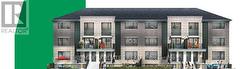 8 - 701 GLENROY GILBERT DRIVE  Ottawa, ON K2J 5W2