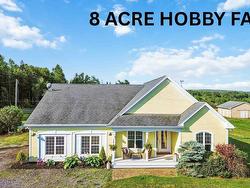 3419 Highway 359  Halls Harbour, NS B0P 1J0