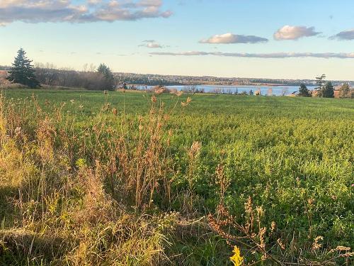 15 Acres Rustico Road, Rustico, PE 