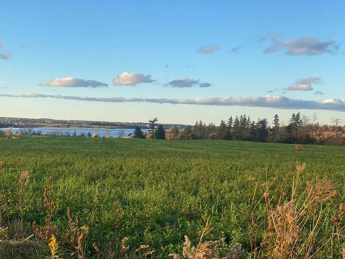 15 Acres Rustico Road, Rustico, PE 