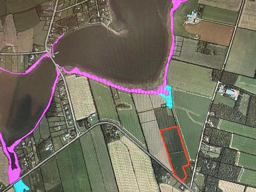 15 Acres Rustico Road, Rustico, PE 