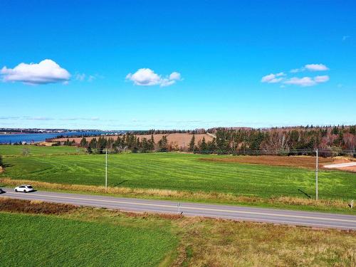 15 Acres Rustico Road, Rustico, PE 