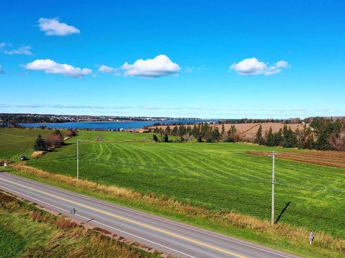 15 Acres Rustico Road, Rustico, PE 