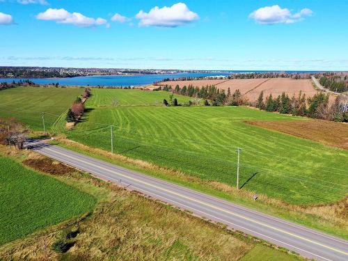 15 Acres Rustico Road, Rustico, PE 