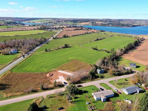 15 Acres Rustico Road, Rustico, PE 