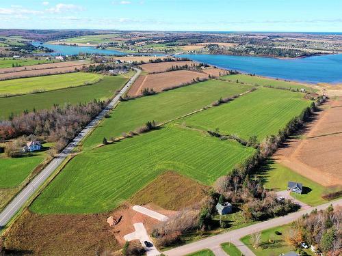 15 Acres Rustico Road, Rustico, PE 